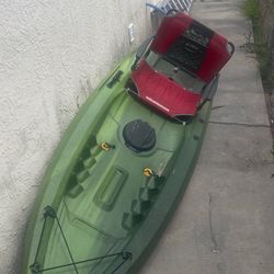 Kayak