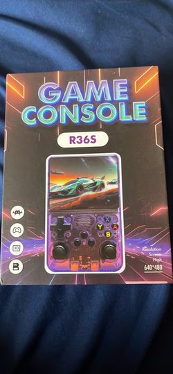Video game handheld emulator