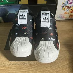 Adidas’s Baby Shoes 