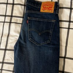 Levi’s