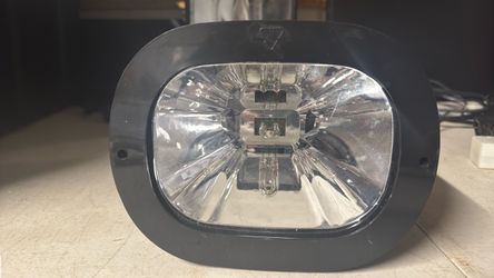 Strobe light