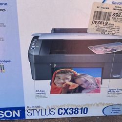 Printer Copier 