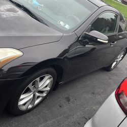 2011 Nissan Altima