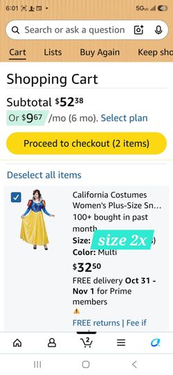 Halloween costume women