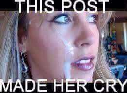 I'll Buy You're Boyfriends Bullshit