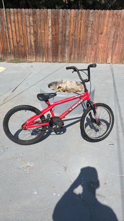 Kids bike