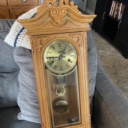 Grand Mother Clock