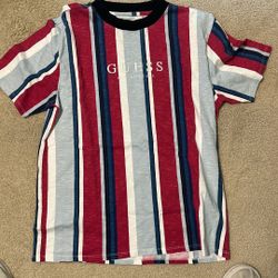 Vintage Guess Shirt 