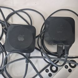 Electronics 2 Apple TV 3rd Generation