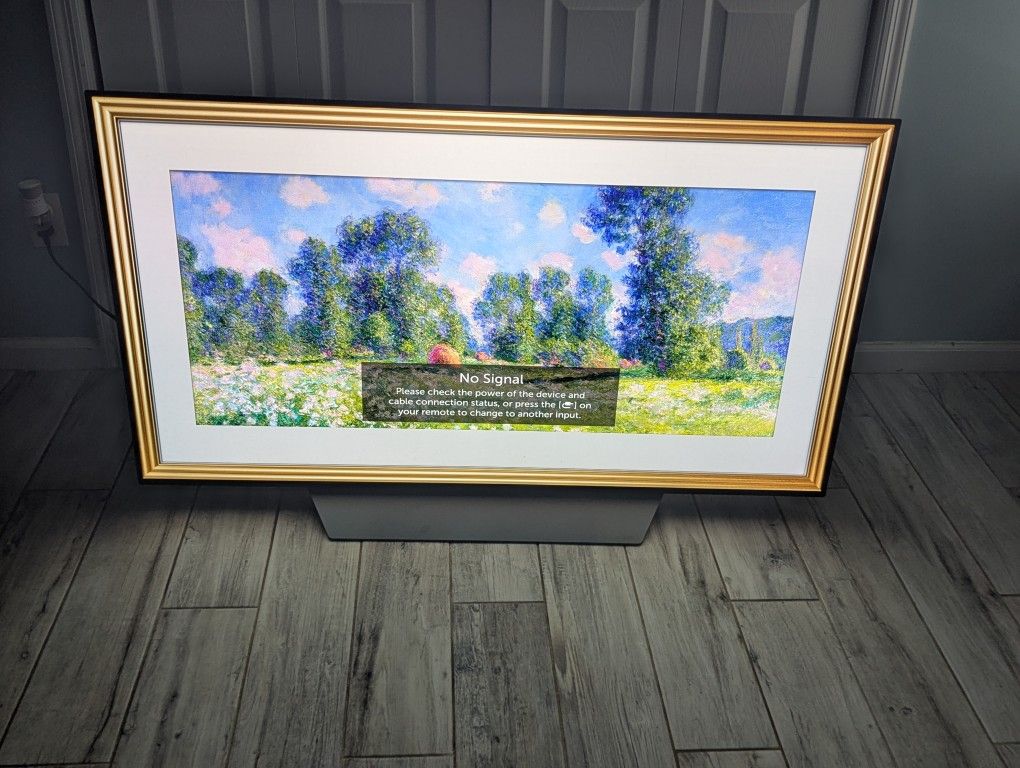 55 Inch Lg Oled