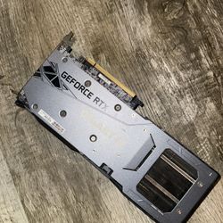 3060 12gb GPU
