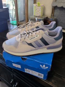 Adidas Treziod 2 Sneakers Size 11.5
