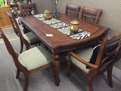Ashley Furniture Millennium Serengeti Collection