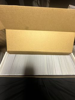 Bulk Of Pokemon Cards