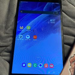 Samsung Tablet A7 Lite 