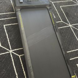 Superun Under Desk Treadmill (Read Full Description)