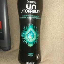 Downy Stopables 