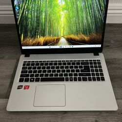 Acer Aspire 5 Laptop – Ryzen 3, 8GB RAM, 128GB SSD – Windows 11