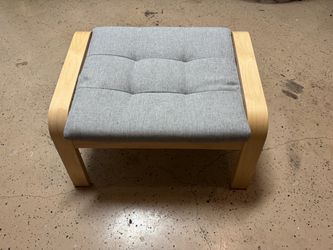 IKEA Leg rest