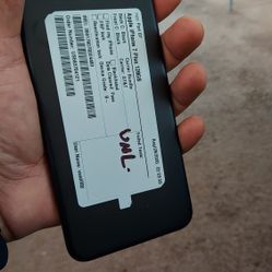 Iphone 7 Plus 128GB Unlocked Black