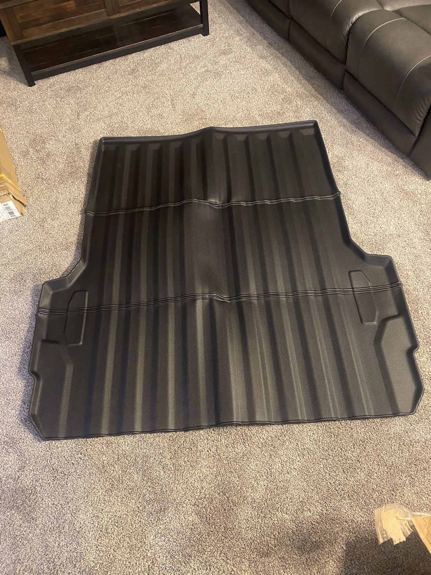 Chevy Colorado/GMC Canyon 5FT Bed Mat 2023-25