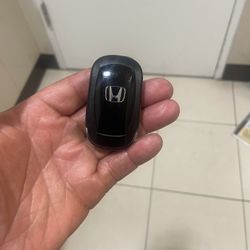 Honda Key Fob