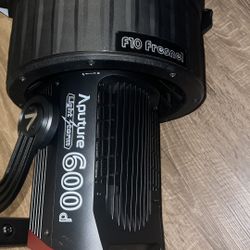 Aputure 600D Video Light,600W Daylight 5600K