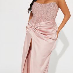 Fashion Nova Dress 