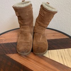 Women’s Alfani Boots