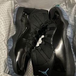 Jordan 11 gamma  Brand New Size 11