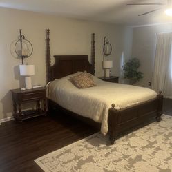 Bedroom Set 