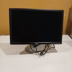 Dell Monitor 20''