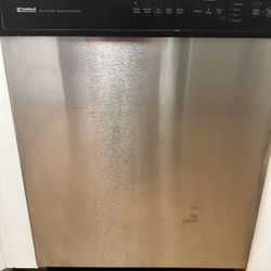 Kenmore  Dishwasher