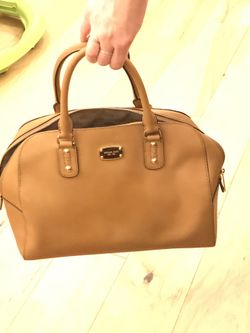 Michael Kors handbag