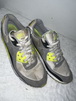 Mens Nike Airmax Sz 12