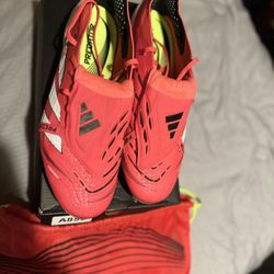 Adidas Predator Elite