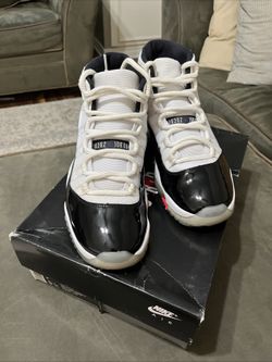 Retro Jordan 11 Concord 2018