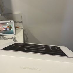 Mac Book Pro
