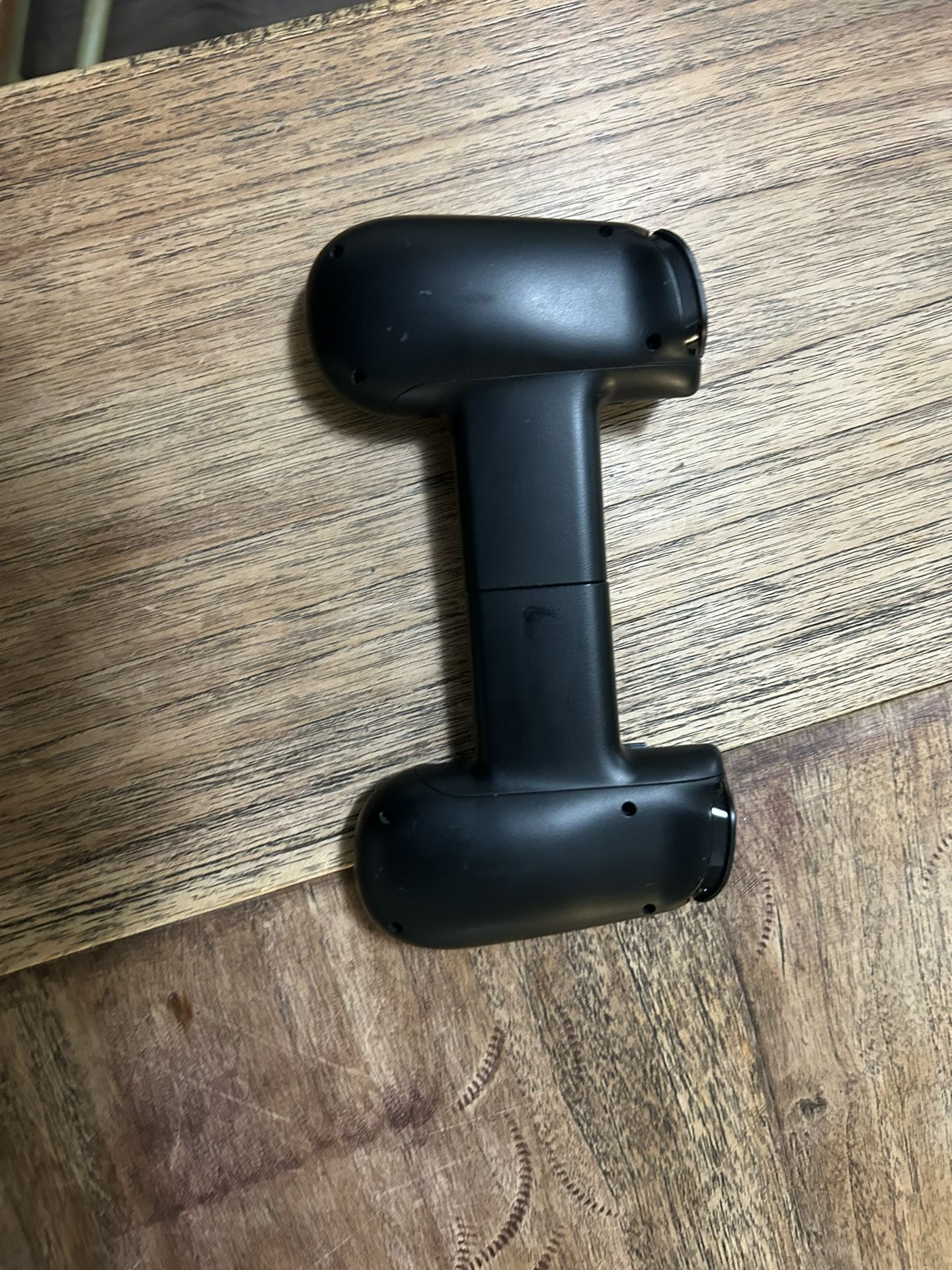 Back Bone  Color Black 