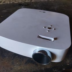  LG CineBeam PF50KA DLP 4k Digital LED projector 