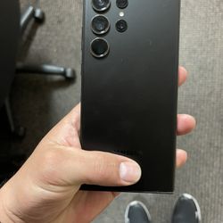 Samsung S23 Ultra Att Or Cricket 