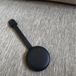 Chromecast 