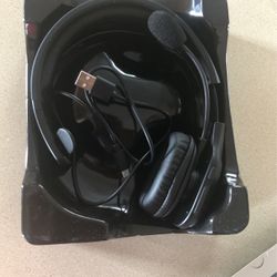 Wireless Headset 