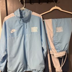 Nike Force Starting 5 Tracksuit 