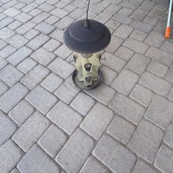 Bird Feeder
