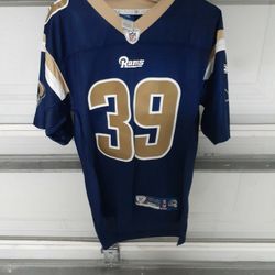 NFL Rams Jersey