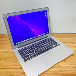 $0Down🍎Apple MacBook Air 13” Intel Core i7/8GB RAM/256GB⚡️🔥Laptop Comes with Microsoft Office, Logic Pro, Adobe, Final Cut💻 1 Yr Wrnty✅
