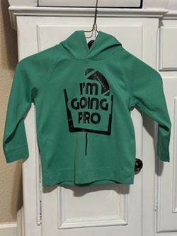 Okie Dokie Toddler Hoodie 