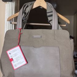 Brand New Storksak Bag