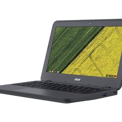 Acer Chromebook laptop C731-C8VaE